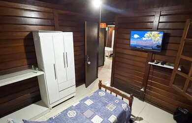 Imagem 10: Ampla Casa à Venda 360m², 3 Quartos 2 Suítes arera goumet com picina...