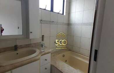 Imagem 11: Apartamento com 3 dormitórios à venda, 113 m² por R$ 737.000,00 - Campinas - São José/SC