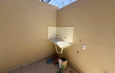 Imagem 6: Casa de esquina no Acácias