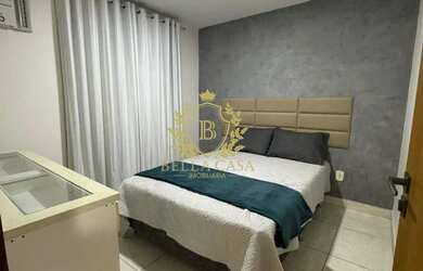 Imagem 12: Apartamento com 2 quartos à venda por R$ 220.000,00 - Jacaré - Cabo...