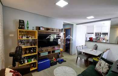 Imagem 2: Apartamento com 2 quartos para locação, Ouro Verde, LONDRINA - PR