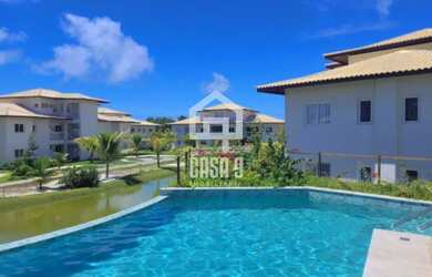 Imagem 16: Apartamento a venda com 3 quartos mobiliado no Village dos Ipês Piscinas...