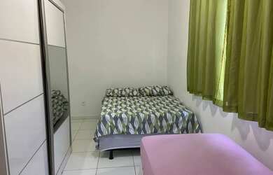 Imagem 8: Portal de Arembepe. Piscina, Churrasqueira, Acomodam 10 pessoaseGuarda...