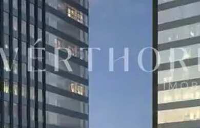 Imagem: O depósito possui 1 Vaga na garagem, 50m² de Área e está