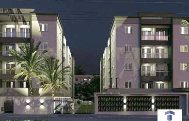 Imagem 8: LANÇAMENTO - RESIDENCIAL GREEN PARK - APTOS DE 02 DORMITÓRIOS PRÓXIMO...