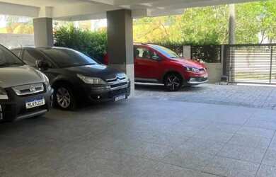 Imagem 3: Apartamento mobiliado com 2 quartos sacada em ótima localização nos...