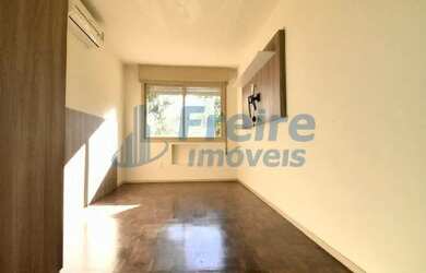 Imagem 8: Apartamento no bairro Menino Deus, 2 dorm. e 1 garagem