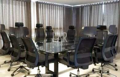 Imagem 3: Andar Corrido à venda, 3 vagas, Belvedere - Belo Horizonte/MG