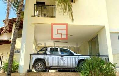 Imagem 3: Casa em Montes Claros, no bairro Ibituruna, à venda