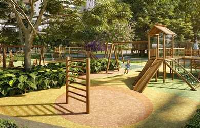 Imagem 12: Raízes da RioAve Super LANÇAMENTO na Ilha do Leite - aptos com 2 e 3...