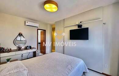 Imagem 3: Apartamento no Ed. Madison Residence - Marco - Belém/PA