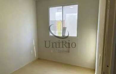 Imagem 8: Apartamento á venda - Santa Cruz - Rio de Janeiro - RJ