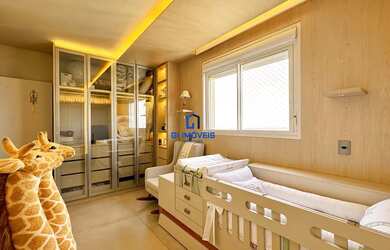 Imagem 15: Imóvel para aluguel com 227 metros quadrados com 4 quartos em Setor Marista...