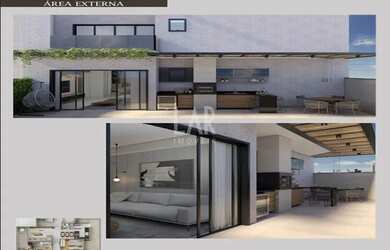 Imagem 9: Área Privativa à venda, 3 quartos, 1 suíte, 2 vagas, Itapoã - Belo...