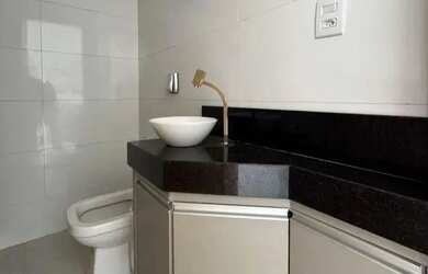 Imagem 10: Casa à venda no bairro Novo Mundo em Uberlândia