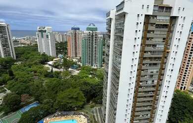 Imagem 6: RIVIERA QTO SALA VISTA MAR