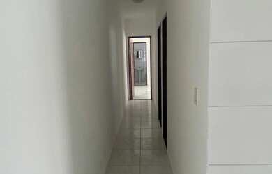 Imagem 2: Casa Residencial Para Venda em Rua Pública, Sim, Feira de Santana, 2...