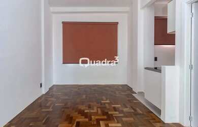 Imagem 6: Studio para alugar, com 42 m², 1 dormitório, 1 banheiro - Alto de Pinheiros...