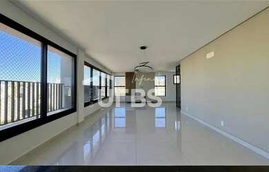 Imagem 9: Cristal Tower - Apartamento 3 quartos, sendo 3 suítes