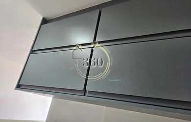 Imagem 16: Apartamento para locação 35m² 1 suíte mobiliado Mooca