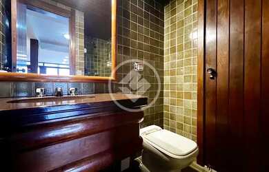 Imagem 9: Casa para Locação com 5 quartos R$ 10.000,00 - Parque Guinle - Teresópolis/RJ codigo: 1504