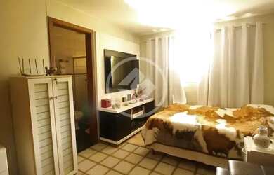 Imagem 7: Casa em Condomínio Fechado no Jd Botânico - Lago Sul codigo 143197