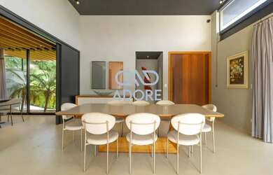 Imagem 7: Casa à venda no Condomínio Plaza Athénée - Itu/SP