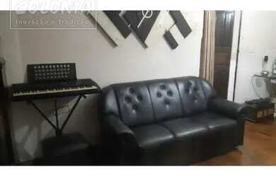 Imagem 7: Casa a venda - Vila Guaraciaba, Santo André