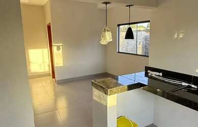 Imagem 7: Casa à venda no bairro Setor Serra Dourada - Goianira/GO