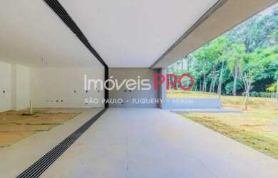 Imagem 7: Casa em condomínio - 4 suítes - 828 m²