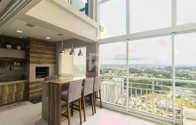 Imagem 8: Apartamento de Alto Padrão Mobiliado, 03 Suítes, 03 Vagas - 187,00 m²...