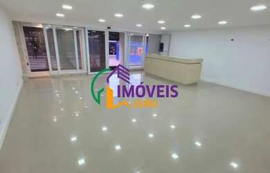 Imagem: O depósito possui 170m² de Área e está localizado em Bela