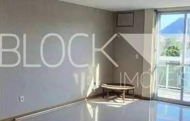 Imagem 2: Recreio dos Bandeirantes Cobertura 3 quartos, sendo 3 suites