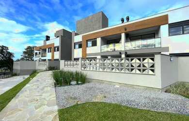 Imagem: Apartamento Garden novo na Lagoa da Conceição