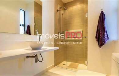 Imagem 9: Campo Belo. Piscina, Imóvel mobiliado, Varandae220m² de Área