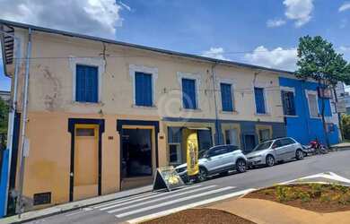 Imagem 3: Conjunto de Salas / Comercial / Centro