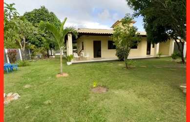 Imagem 5: ITACIMIRIM - CASA - 4 QUARTOS - ÁREA DE LAZER - FERIADÃO - SÃO JOÃO