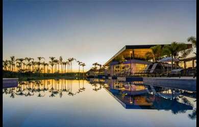 Imagem: O terreno possui 510m² de Área e está localizado em Jaguariúna