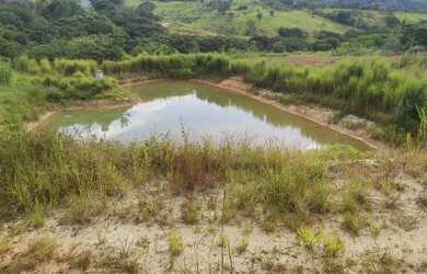 Imagem: A chácara possui 27.000m² de Área e está localizado em