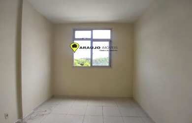 Imagem 9: Vendo apartamento Campos Elíseos ( 2 quartos) c/ elevador -Garagem R$ 250MIL-OPORTUNIDADE