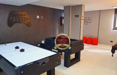 Imagem 13: Apartamento Garden para Locação Canto do Forte 2 Dorms (1 Suíte) Lazer Completo