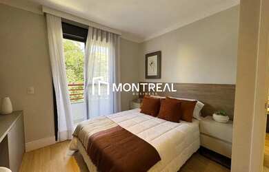 Imagem 8: APARTAMENTO A VENDA NO IPIRANGA, 3 DORMITÓRIOS, 1 SUÍTE. 1 VAGA DE GARAGEM