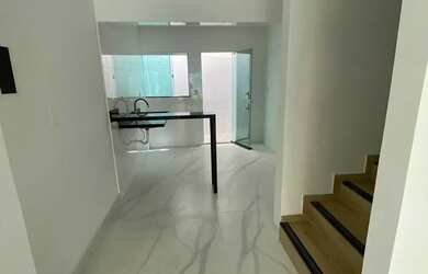 Imagem 14: Casa 4/4 Com Suíte Master