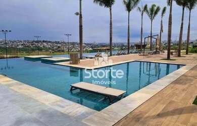 Imagem: Terreno à venda, 442 m² por R$ 800.000,00 - Condomínio Tamboré