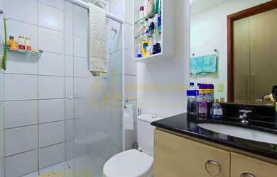 Imagem 16: Não Perca: Apartamento em Valparaíso com Suíte e Estrutura de Lazer Completa!