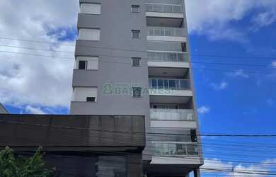 Imagem 2: Apartamento São Pelegrino Caxias do Sul
