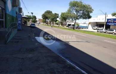 Imagem 8: Área Área Comercial. 1.435m² de Área