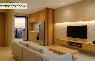 Imagem 10: Apartamento (Padrão), com 1 quartos e 1 banheiros à Venda, 82 m² em Ubatuba/SP