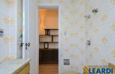 Imagem 13: APARTAMENTO - CONSOLAÇÃO - SP