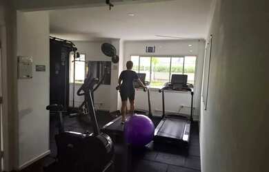 Imagem 14: Imóvel para aluguel com 44 metros quadrados com 1 quarto em Consolação...